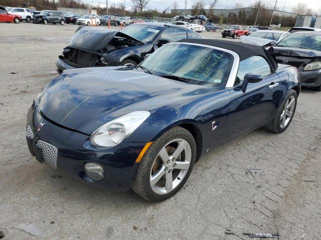 Pontiac Solstice (2006)