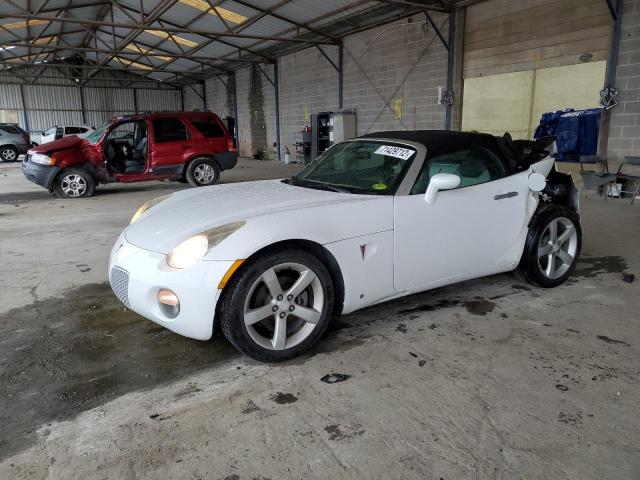 Pontiac Solstice (2006)