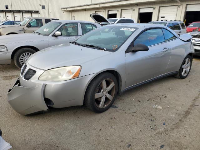 Pontiac G6 gt (2007)