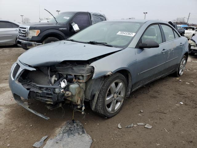 Pontiac G6 gt (2007)