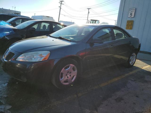 Pontiac G6 value l (2007)