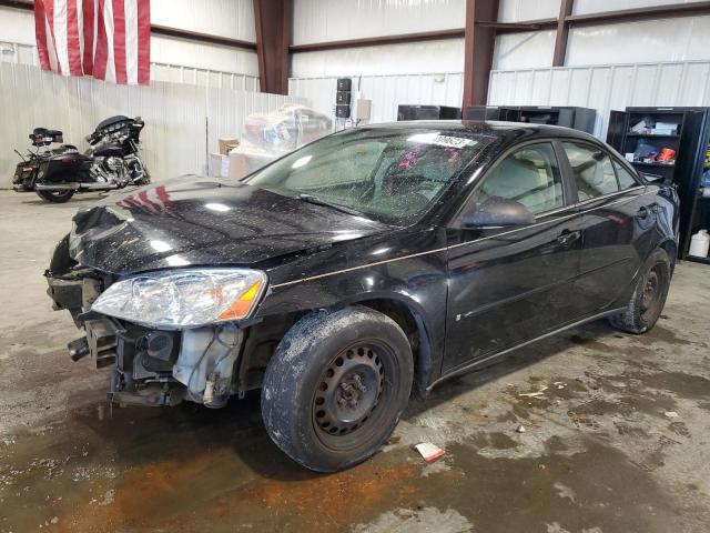 Pontiac G6 value l (2007)