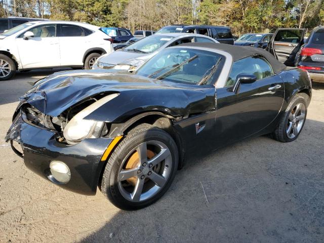 Pontiac Solstice (2007)