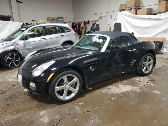 Pontiac Solstice (2007)