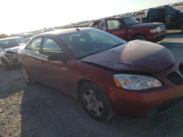 Pontiac G6 value l (2008)