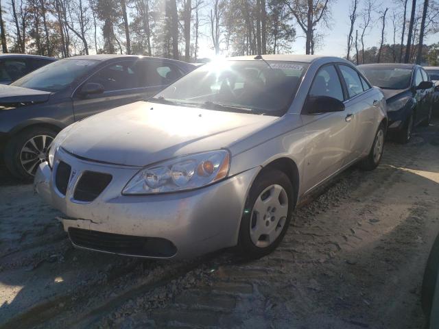 Pontiac G6 value l (2008)