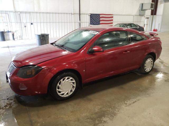 Pontiac G5 (2009)
