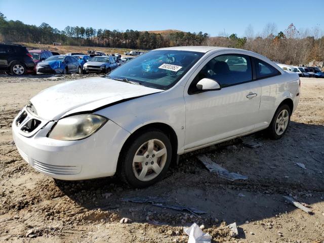 Pontiac G5 (2009)