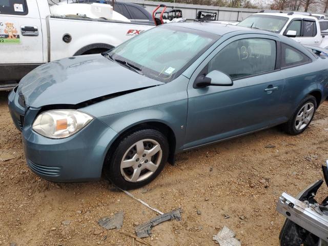 Pontiac G5 (2009)