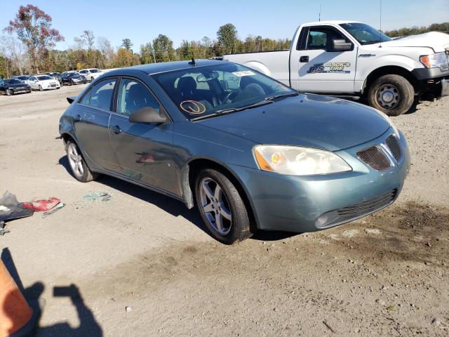 Pontiac G6 (2009)