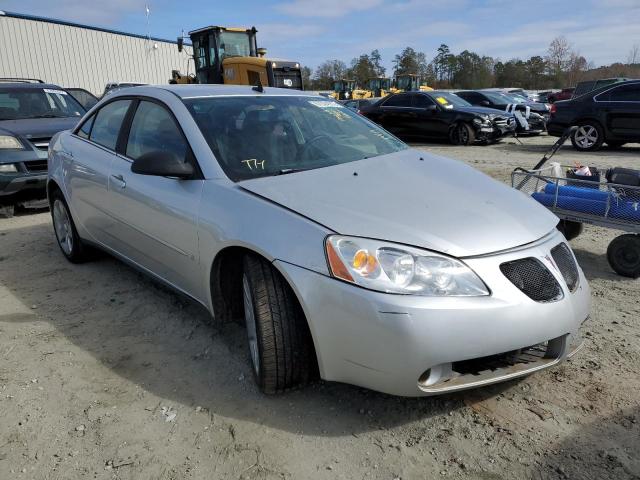 Pontiac G6 (2009)