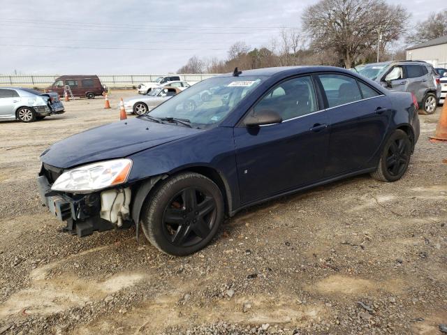 Pontiac G6 (2009)