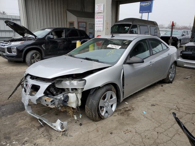 Pontiac G6 (2009)