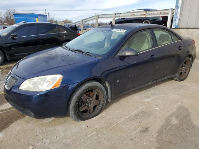 Pontiac G6 (2009)