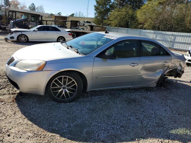 Pontiac G6 (2009)