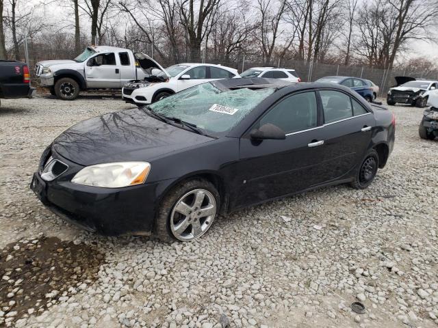 Pontiac G6 (2009)