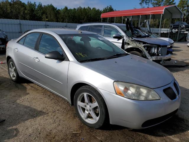 Pontiac G6 gt (2009)