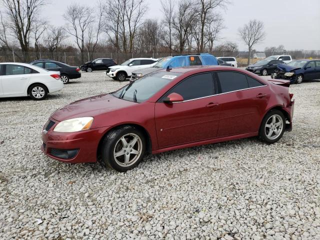 Pontiac G6 gt (2009)