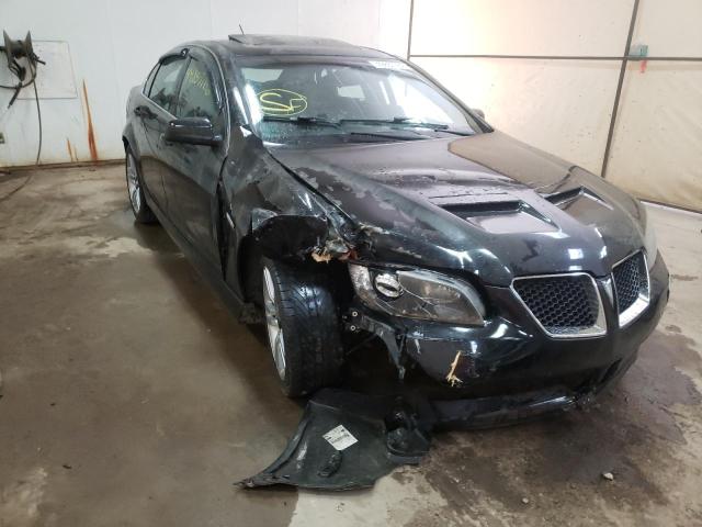 Pontiac G8 (2009)