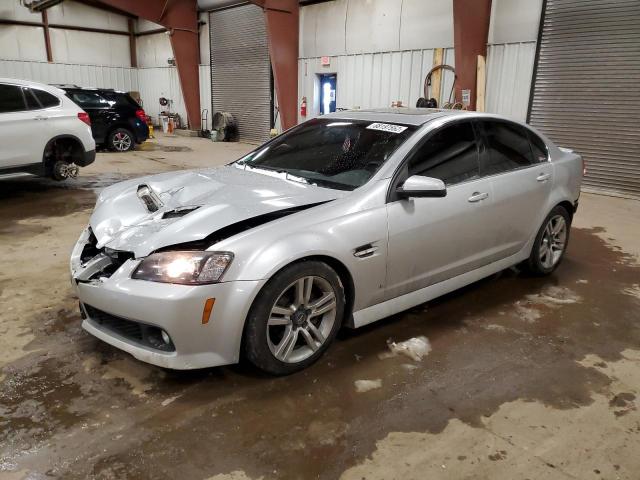 Pontiac G8 (2009)