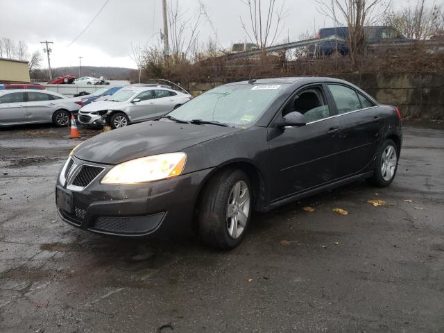 Pontiac G6 (2010)