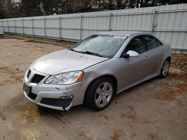 Pontiac G6 (2010)