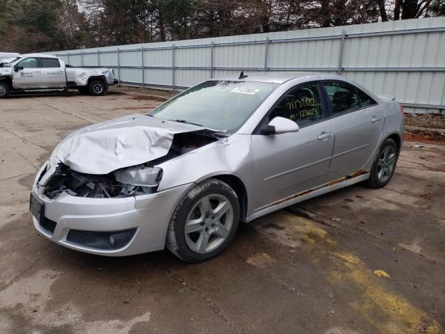 Pontiac G6 (2010)