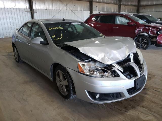 Pontiac G6 (2010)