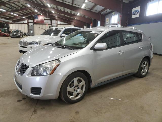 Pontiac Vibe (2010)