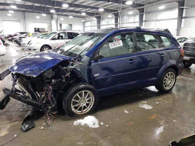 Pontiac Vibe (2004)