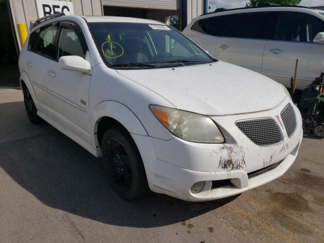 Pontiac Vibe (2006)