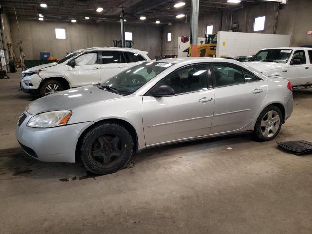 Pontiac G6 (2009)