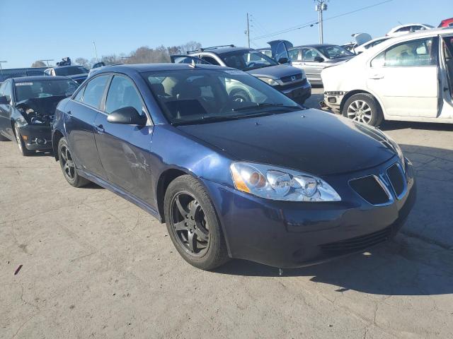 Pontiac G6 (2009)