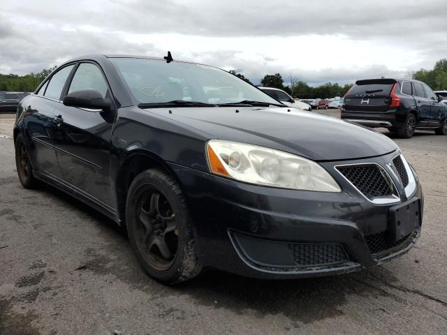 Pontiac G6 (2010)