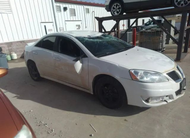 Pontiac G6 (2010)
