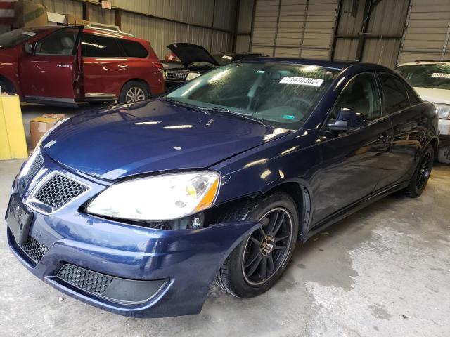 Pontiac G6 (2010)