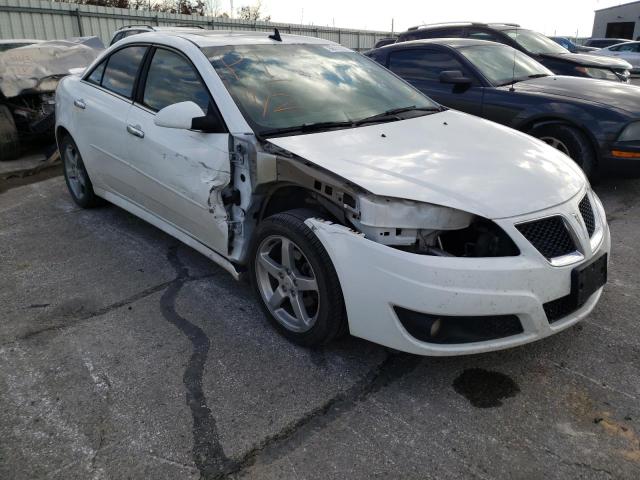 Pontiac G6 (2010)