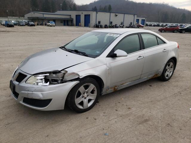 Pontiac G6 (2010)