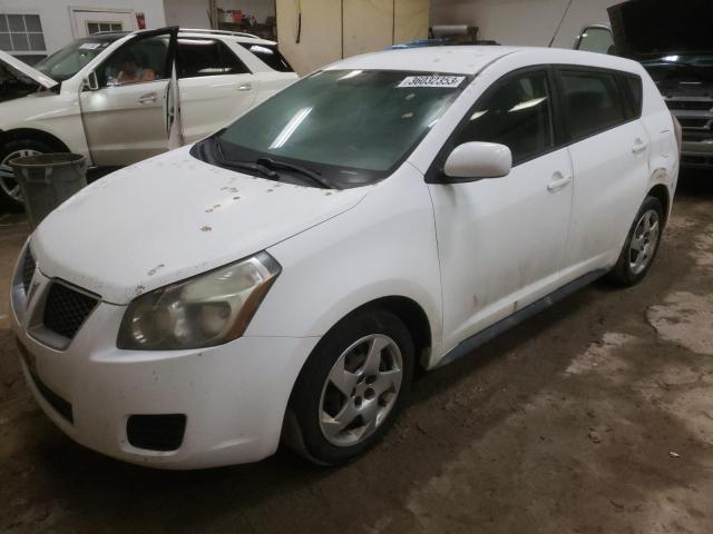 Pontiac Vibe (2010)