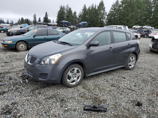 Pontiac Vibe (2010)