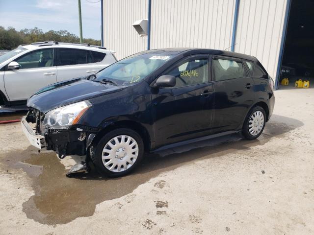 Pontiac Vibe (2010)