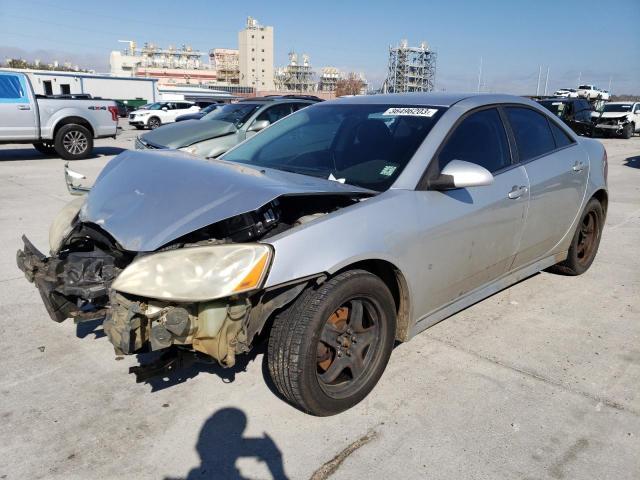 Pontiac G6 (2010)