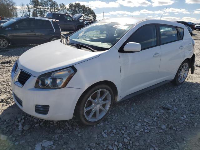 Pontiac Vibe (2010)