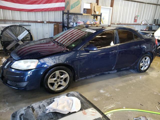 Pontiac G6 (2010)