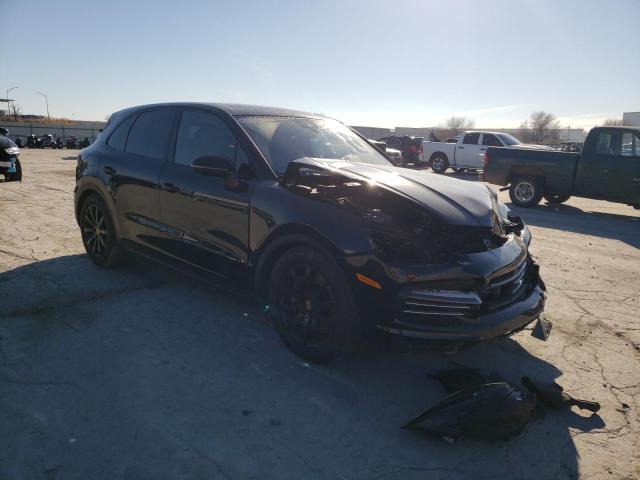 Porsche Cayenne s (2020)