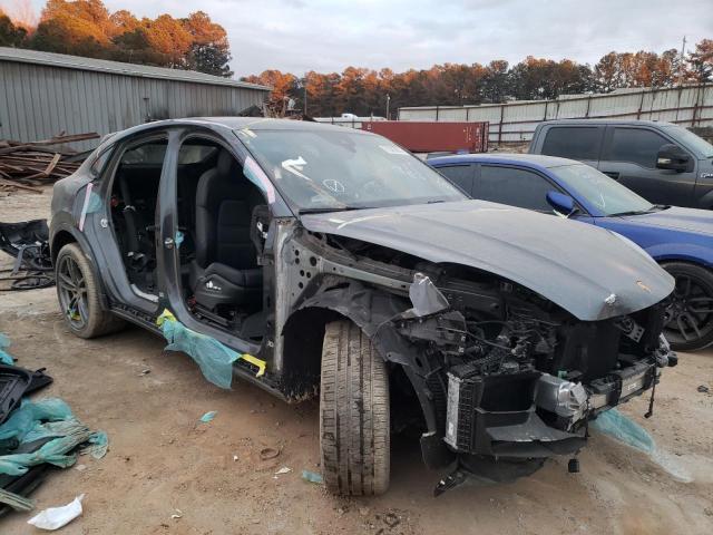 Porsche Cayenne co (2021)