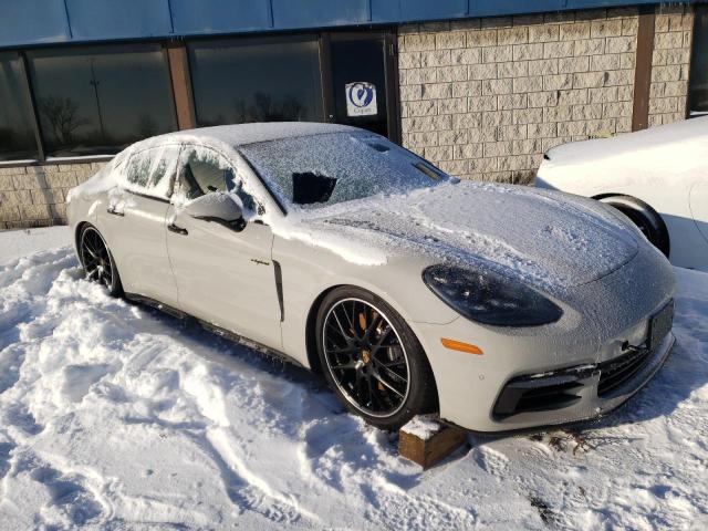 Porsche Panamera 4 (2020)