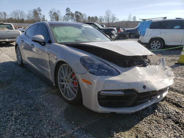 Porsche Panamera g (2020)