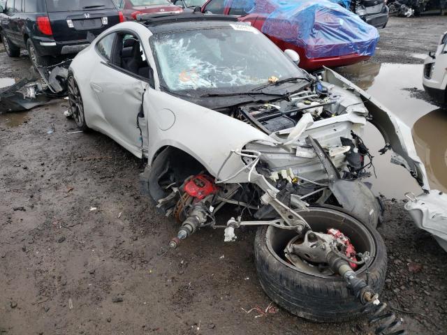 Porsche 911 carrer (2020)
