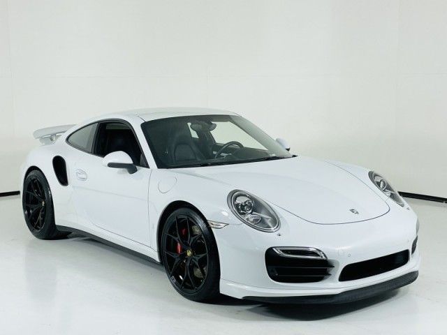 Porsche 911 (2015)